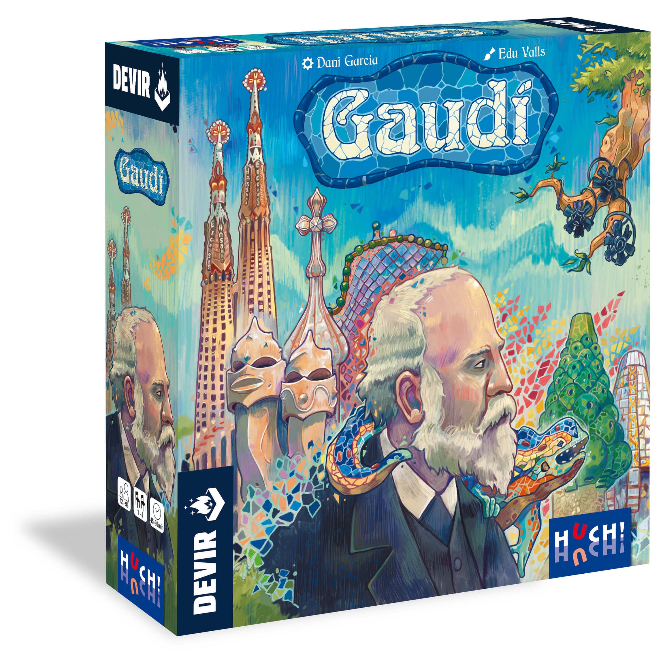 huch-friends-familie-gaud-spiel-legespiel image 6