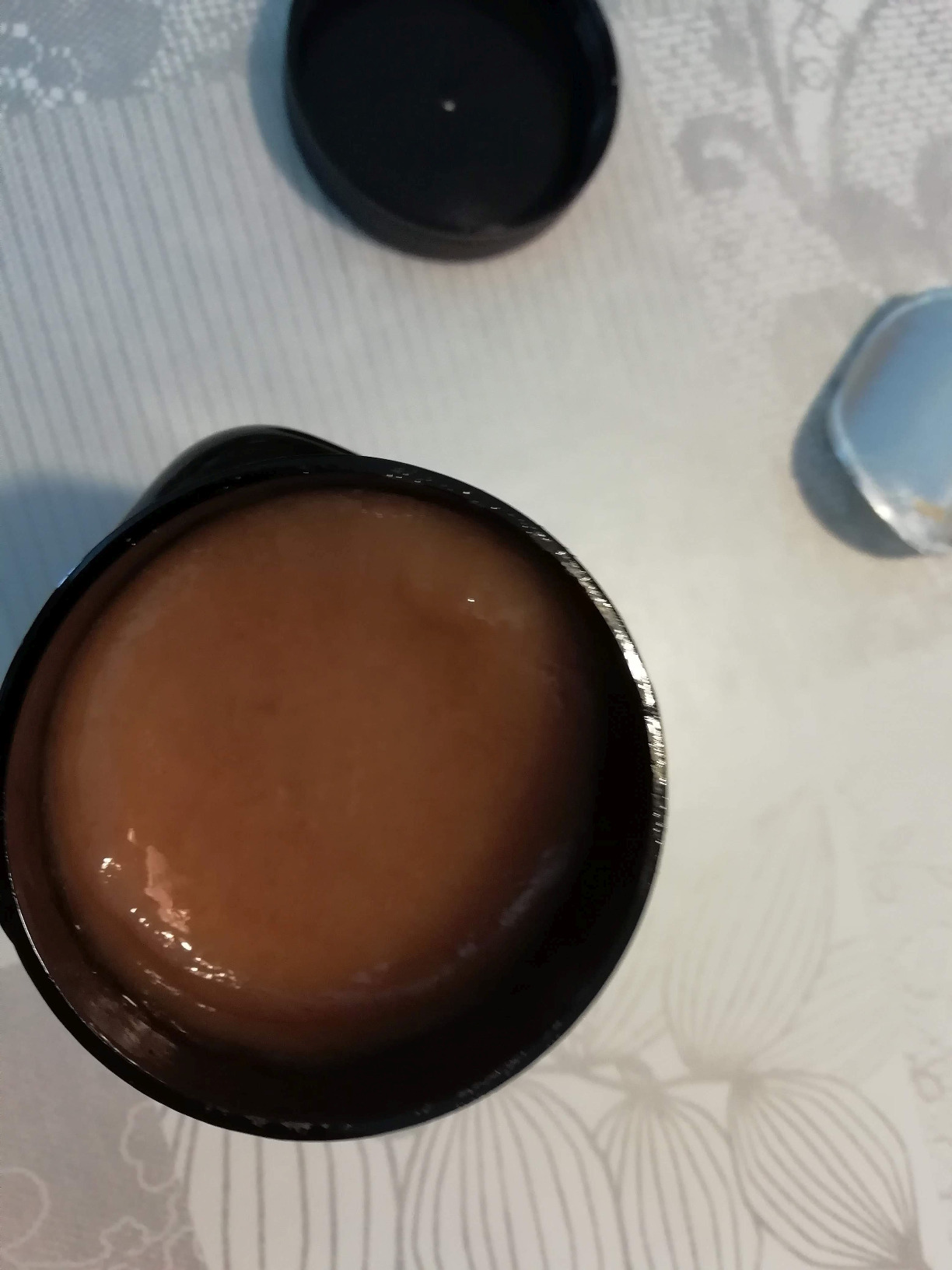 Mild und weich