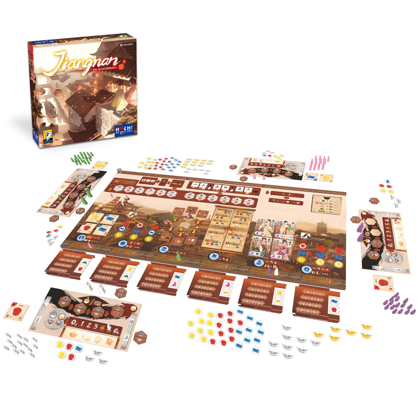 huch-friends-jiangnan-strategiespiel-taktik image 8