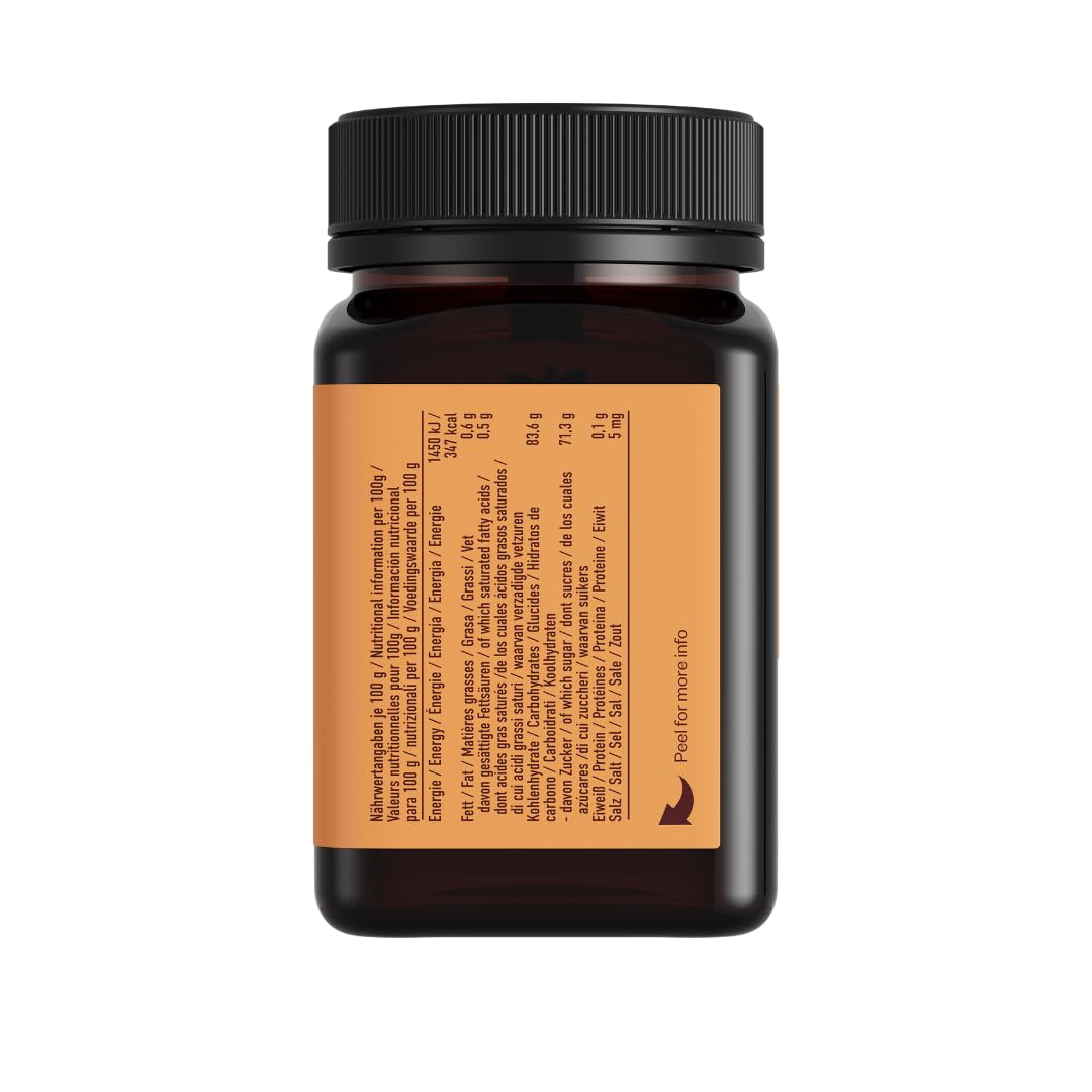 egmont-everyday-wellbeing-manuka-honig-mgo-50-1-kg image 2