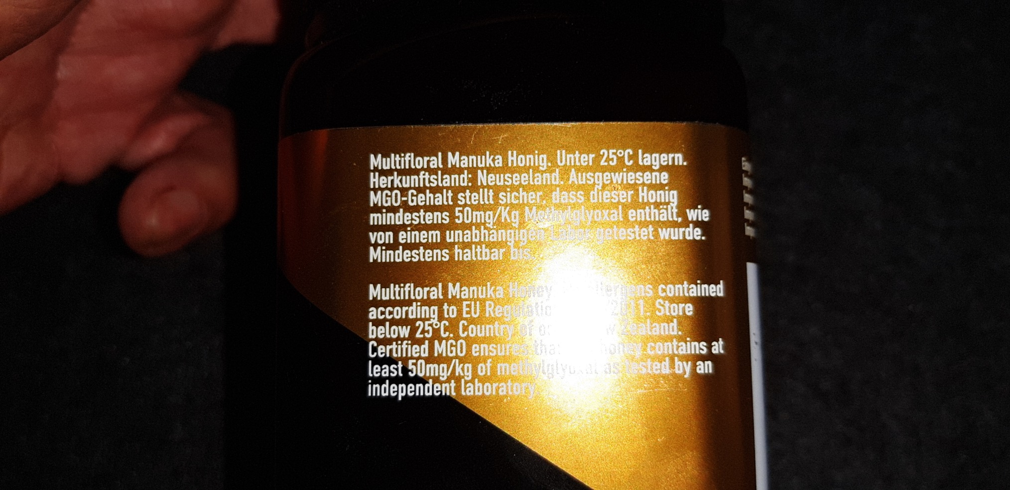 Gutes Glas