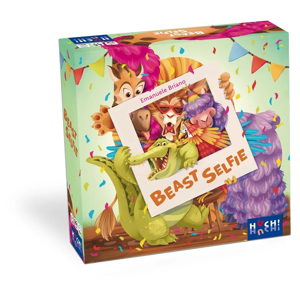 huch-friends-familie-beast-selfie-brettspiel-mit-tieren image 1