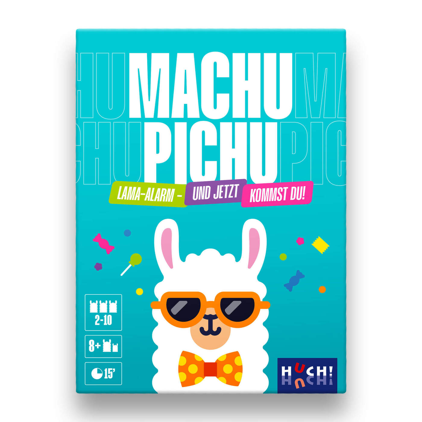 huch-friends-familie-machu-pichu-brettspiel-mit-lamas image 7