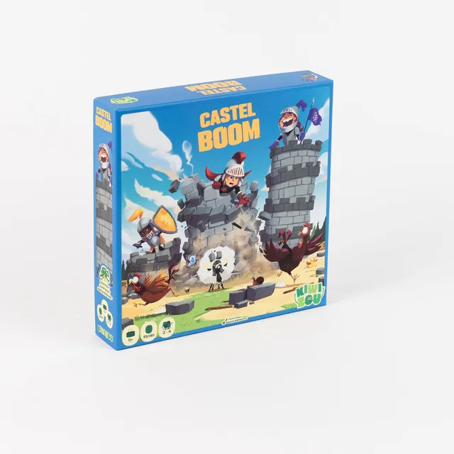 huch-friends-castel-boom-familienspiel-t-rme image 1