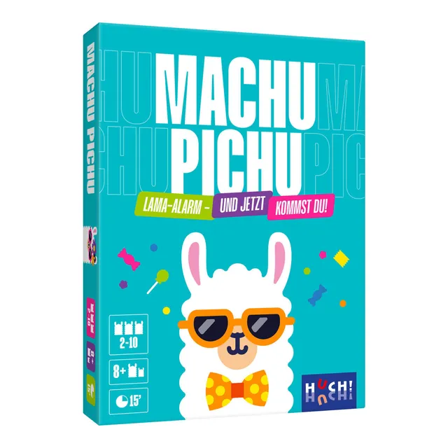 huch-friends-familie-machu-pichu-brettspiel-mit-lamas image 1