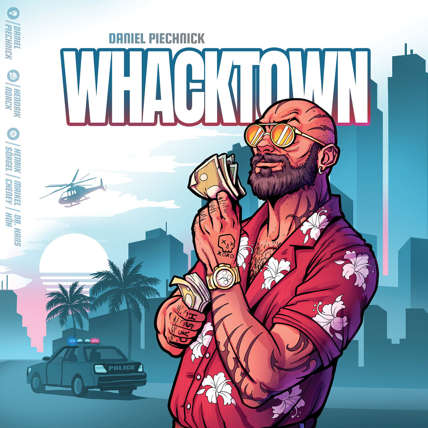 huch-friends-whacktown-partyspiel-gangster image 7