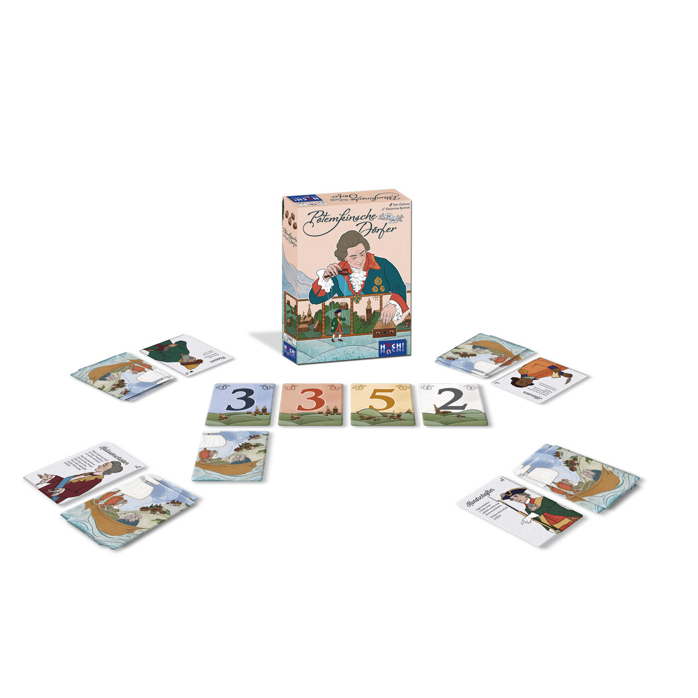 huch-friends-strategie-potemkinsche-d-rfer-bluffspiel image 7