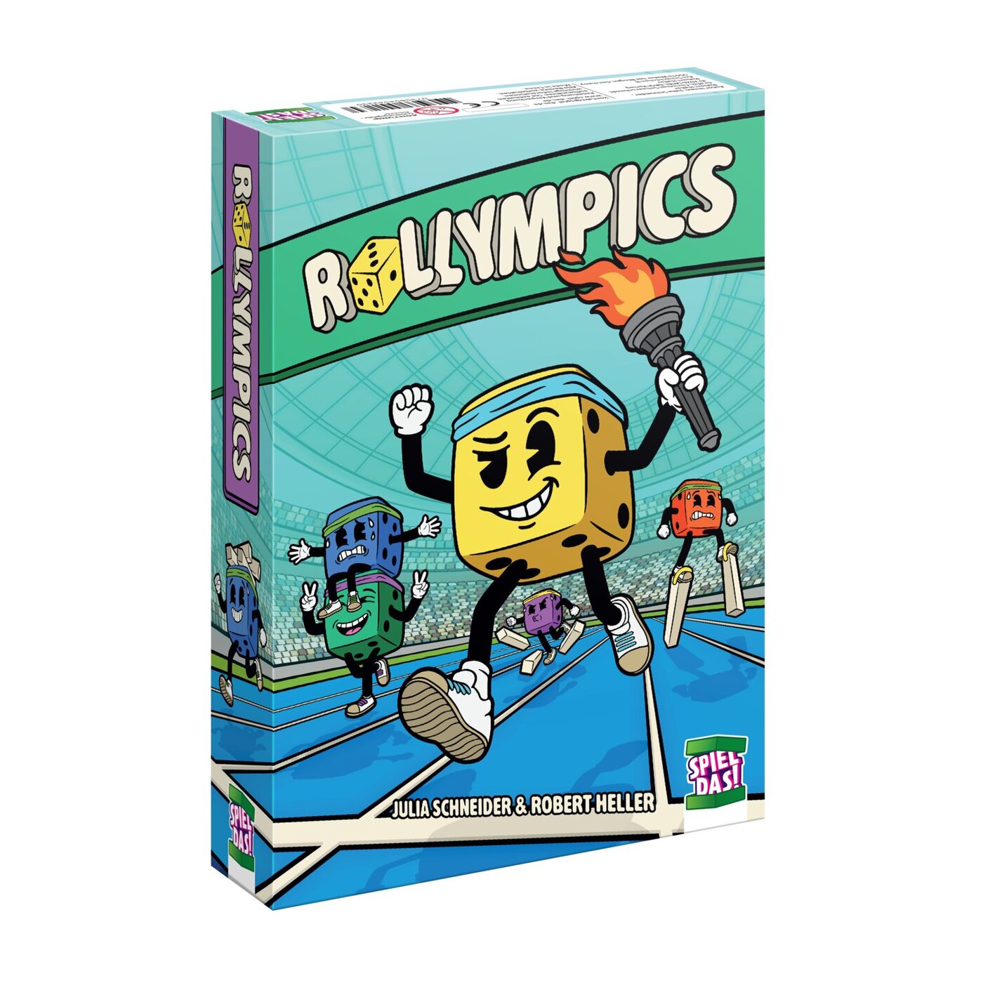 huch-friends-kinder-rollympics-w-rfelspiel-party-edition image 1