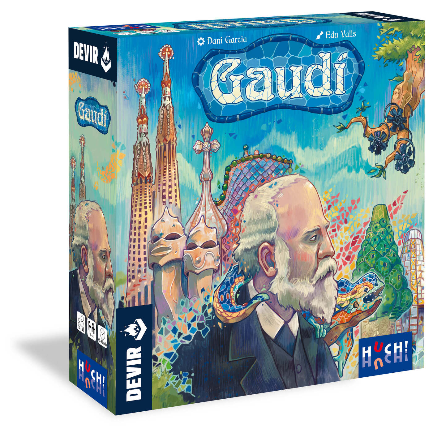 huch-friends-familie-gaud-spiel-legespiel image 1