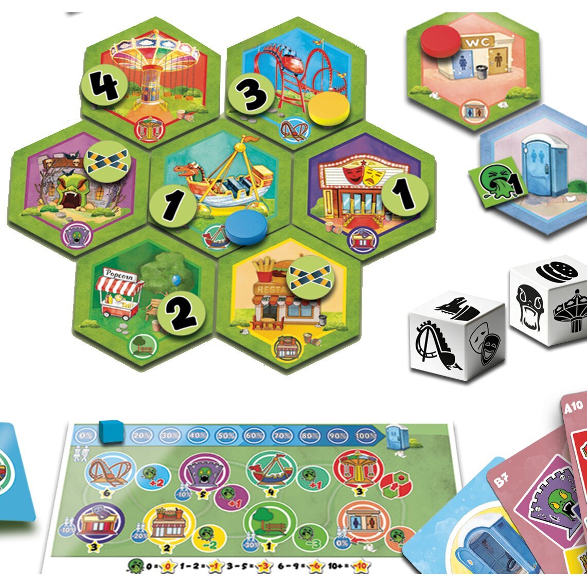 huch-friends-lifestyle-best-day-ever-spiel-partyspiel image 8