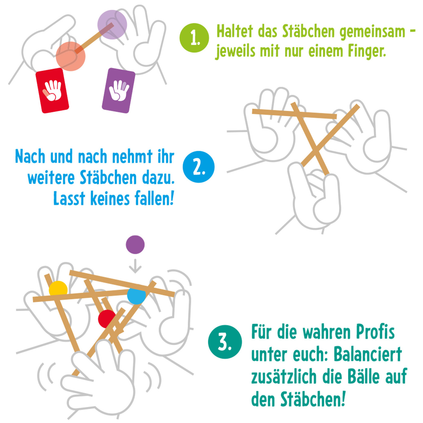 huch-friends-yubibo-kinderspiel-geschicklichkeit image 7