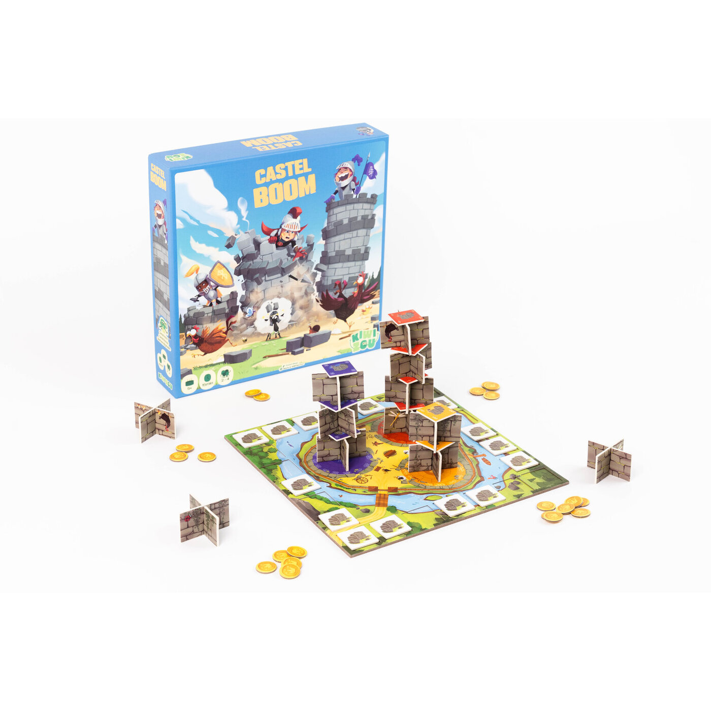 huch-friends-castel-boom-familienspiel-t-rme image 8