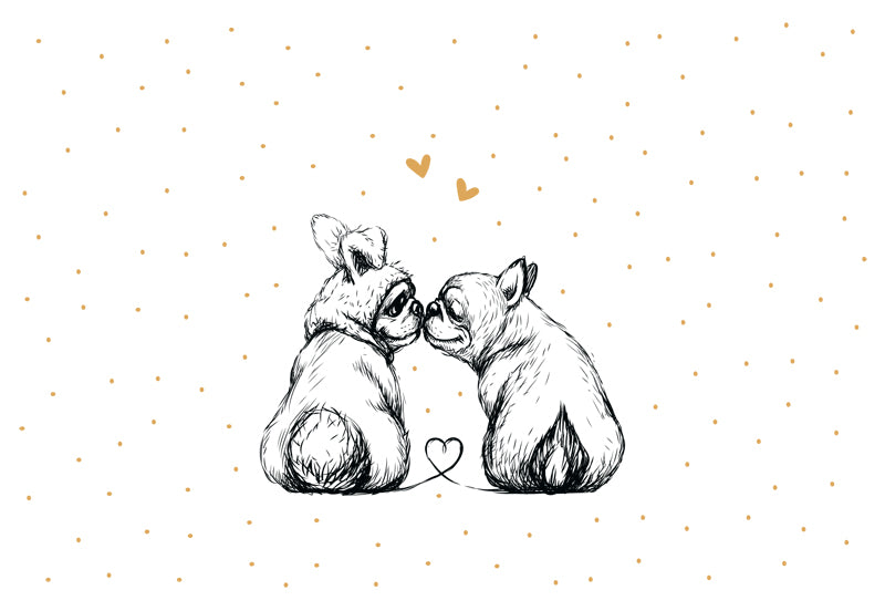 goldbek-edelschwarz-zwei-pugs-doppelkarte-ohne-text-m-pse image 2