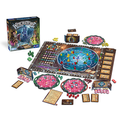 huch-friends-strategie-witchstone-spiel-brettspiel image 7