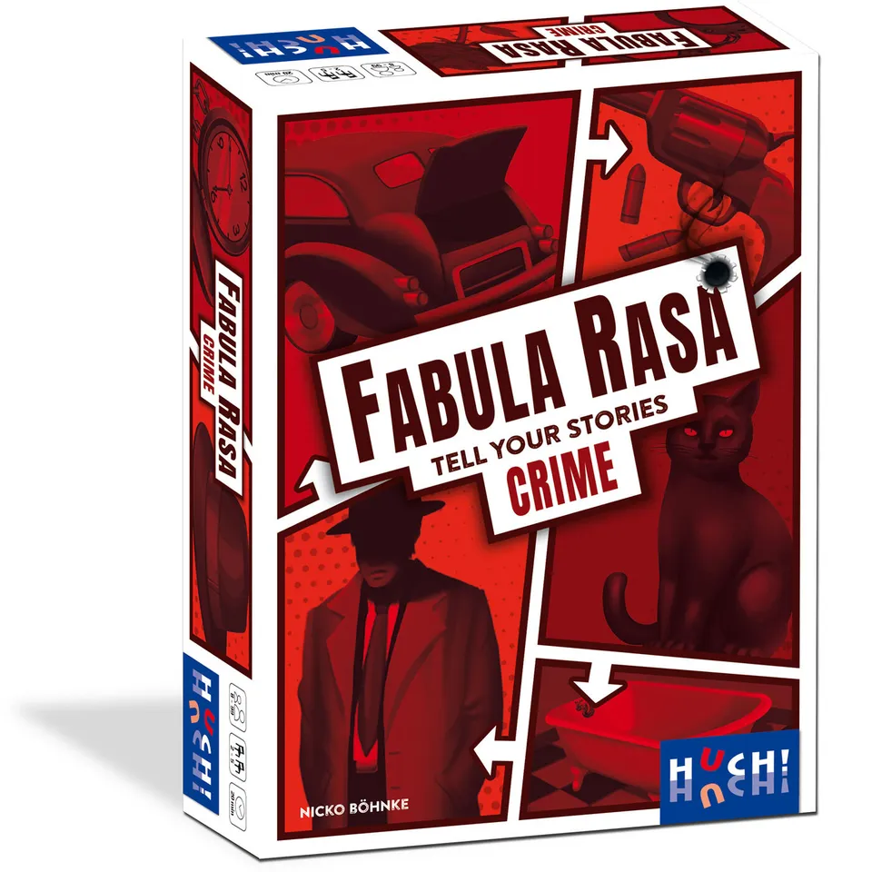 huch-friends-party-fabula-rasa-crime-kommunikationsspiel image 1