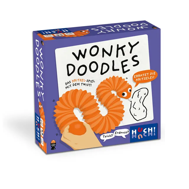 huch-friends-wonky-doodles-partyspiel-kreativ image 1