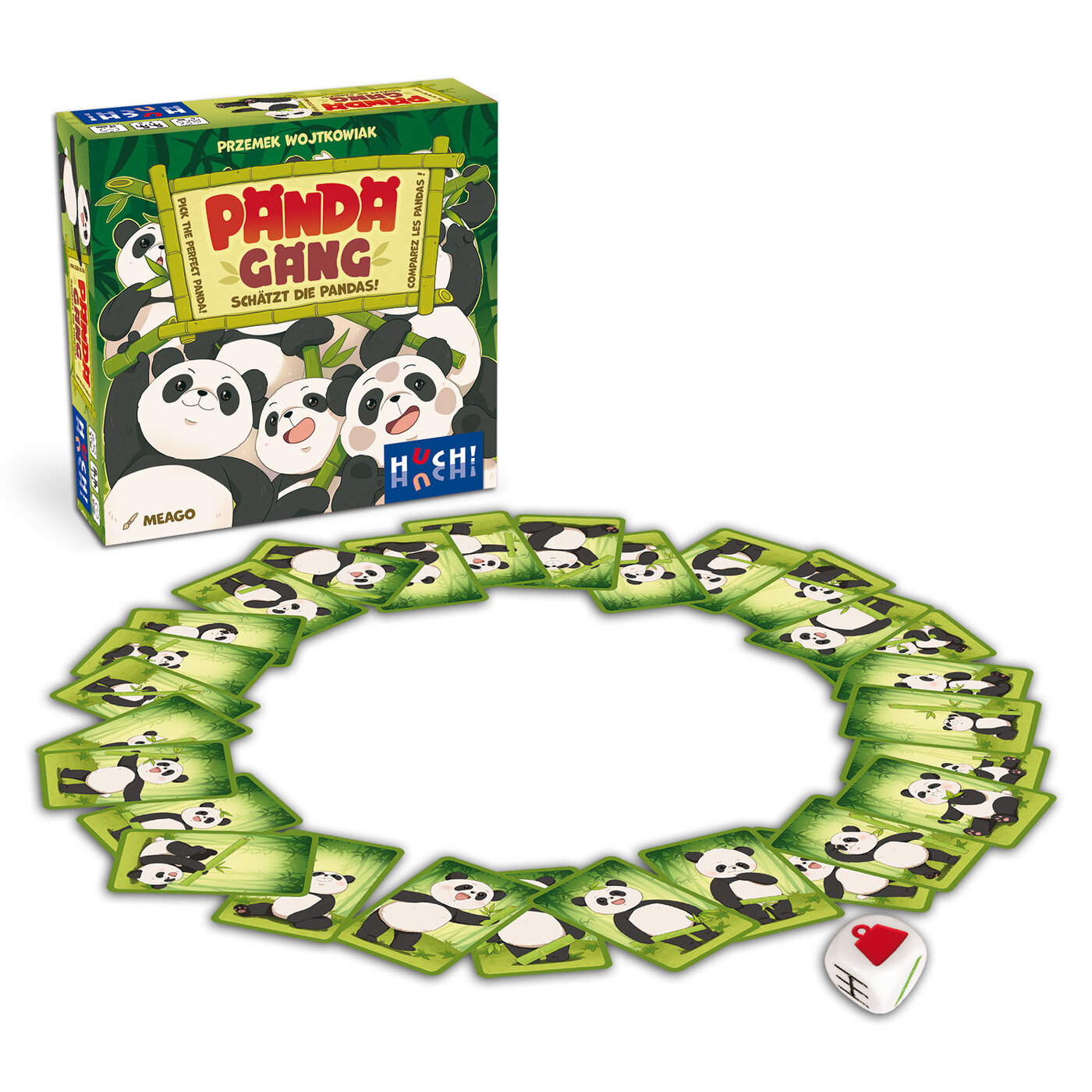 huch-friends-panda-gang-kinderspiel-geschwindigkeit image 8
