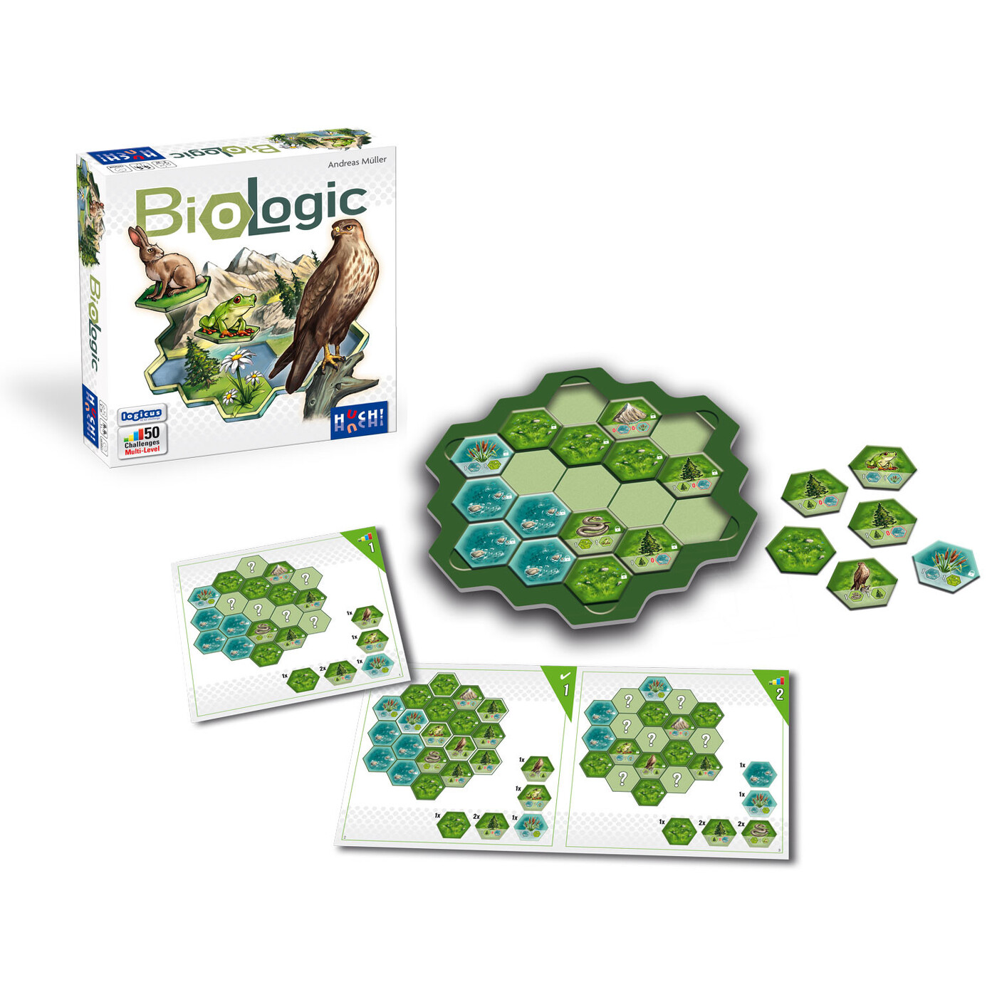 huch-friends-biologic-logikspiel-natur image 8