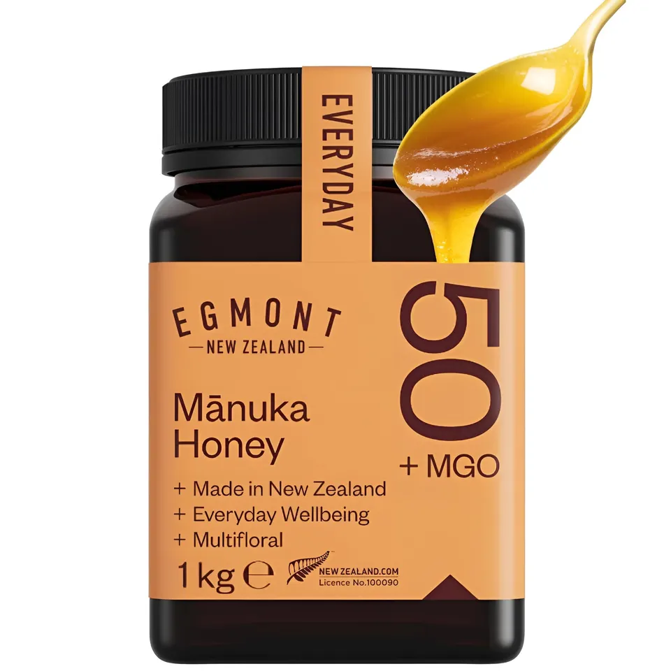 egmont-everyday-wellbeing-manuka-honig-mgo-50-1-kg image 1