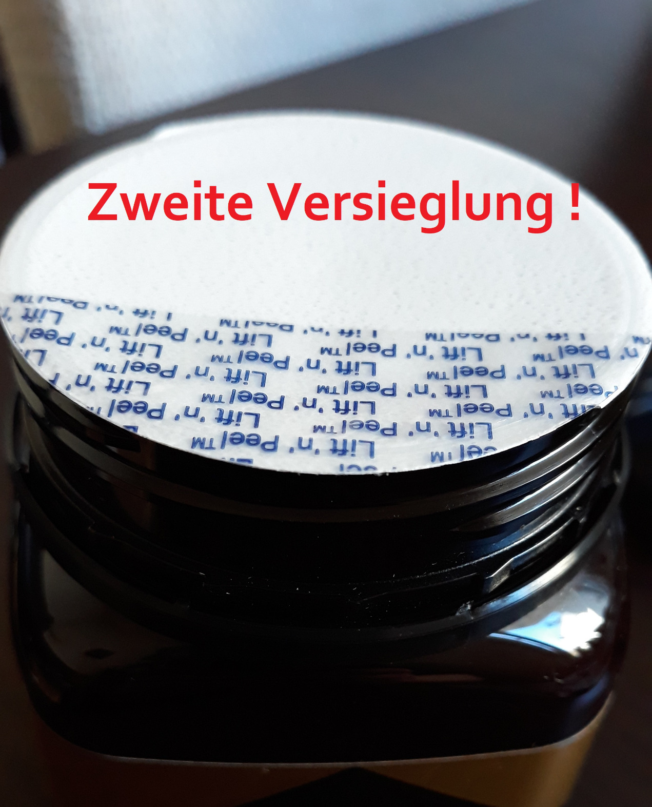 Große Menge