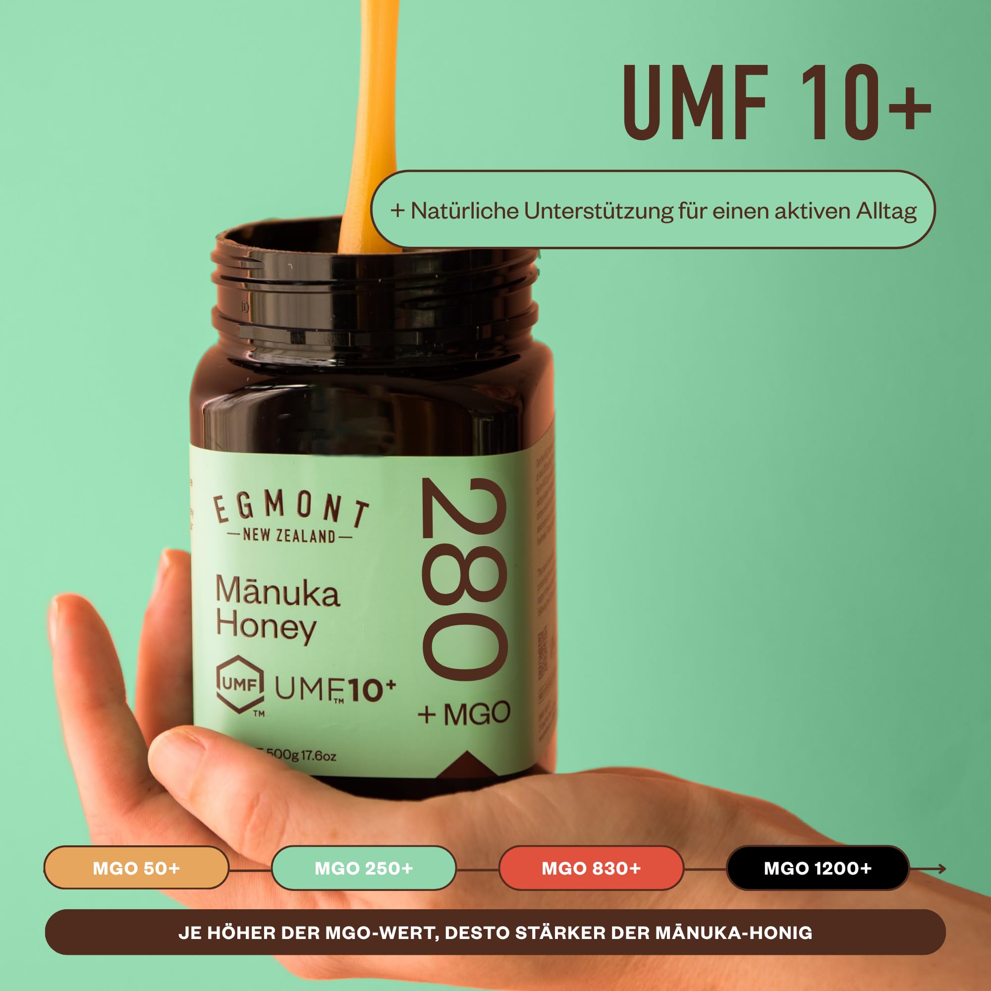 egmont-soothe-vitality-manuka-honig-mgo-280-500-g-umf-10 image 5