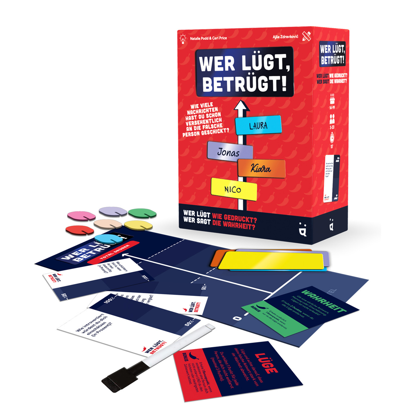 huch-friends-wer-l-gt-betr-gt-partyspiel-bluffspiel image 7