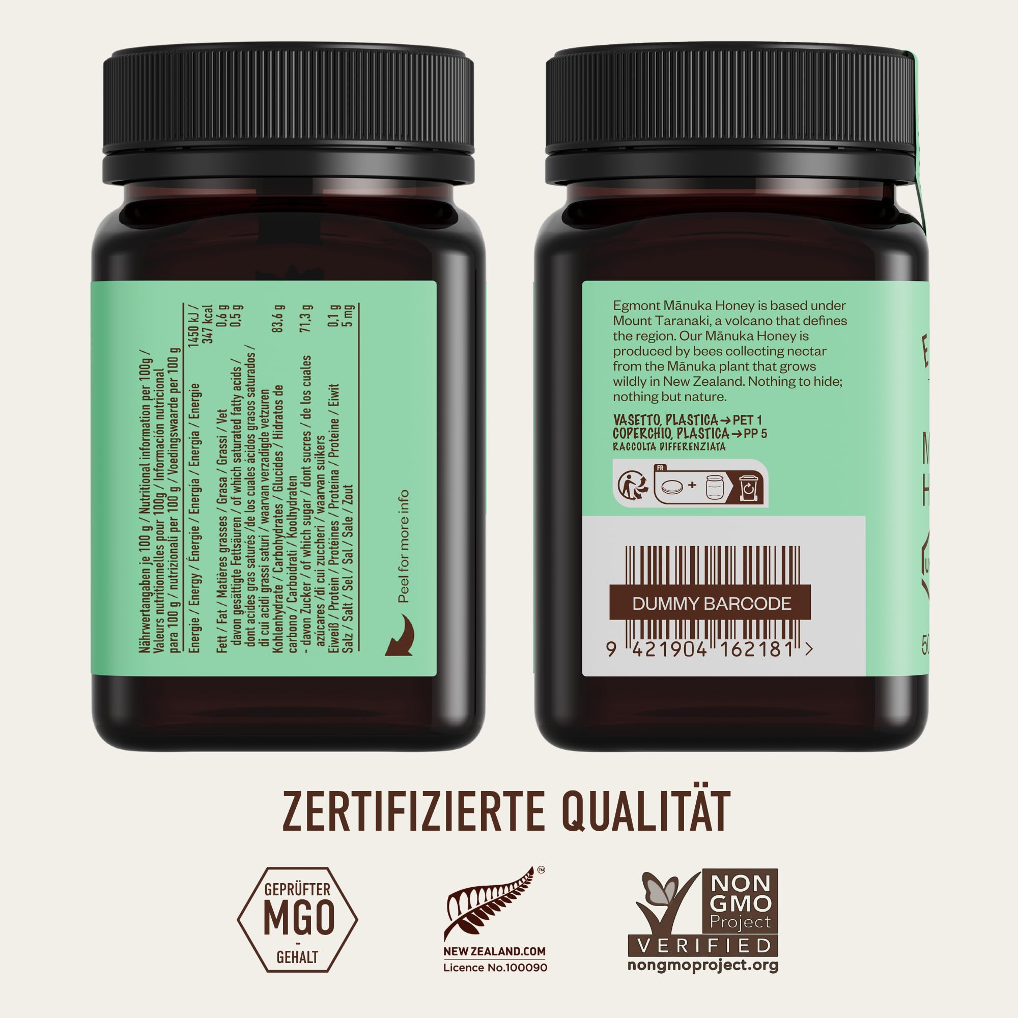 egmont-soothe-vitality-manuka-honig-mgo-459-500-g-umf-14 image 2