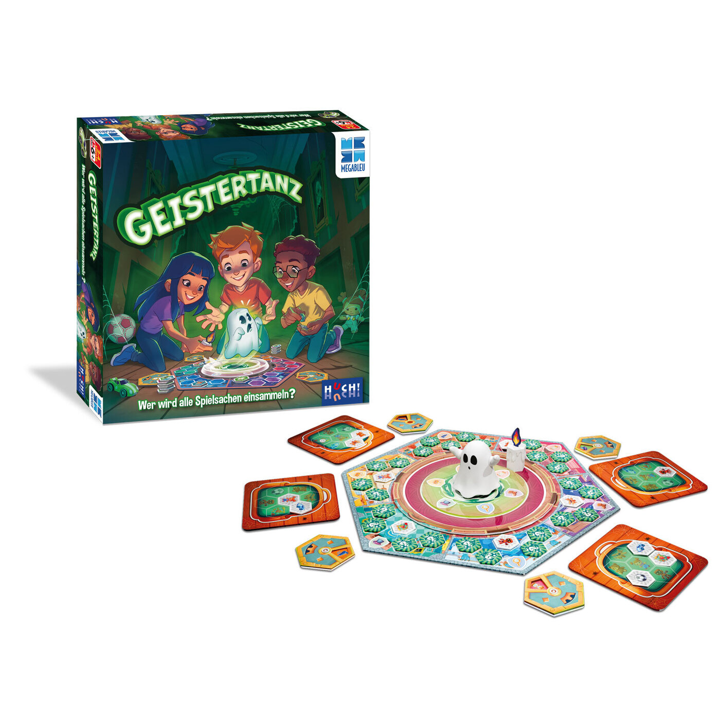 huch-friends-kinder-geistertanz-kinderspiel-geist image 8