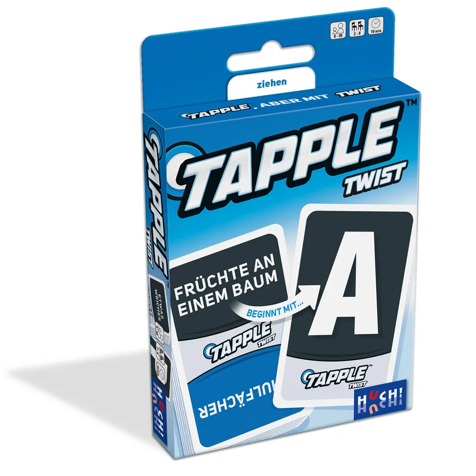 huch-friends-tapple-twist-kartenspiel-party image 1