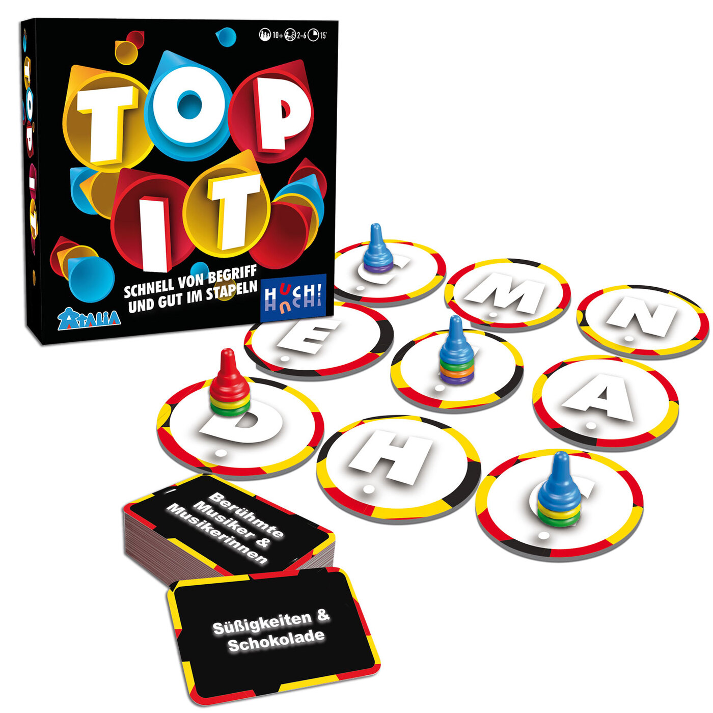 huch-friends-party-top-it-ratespiel-tic-tac-toe-edition image 8