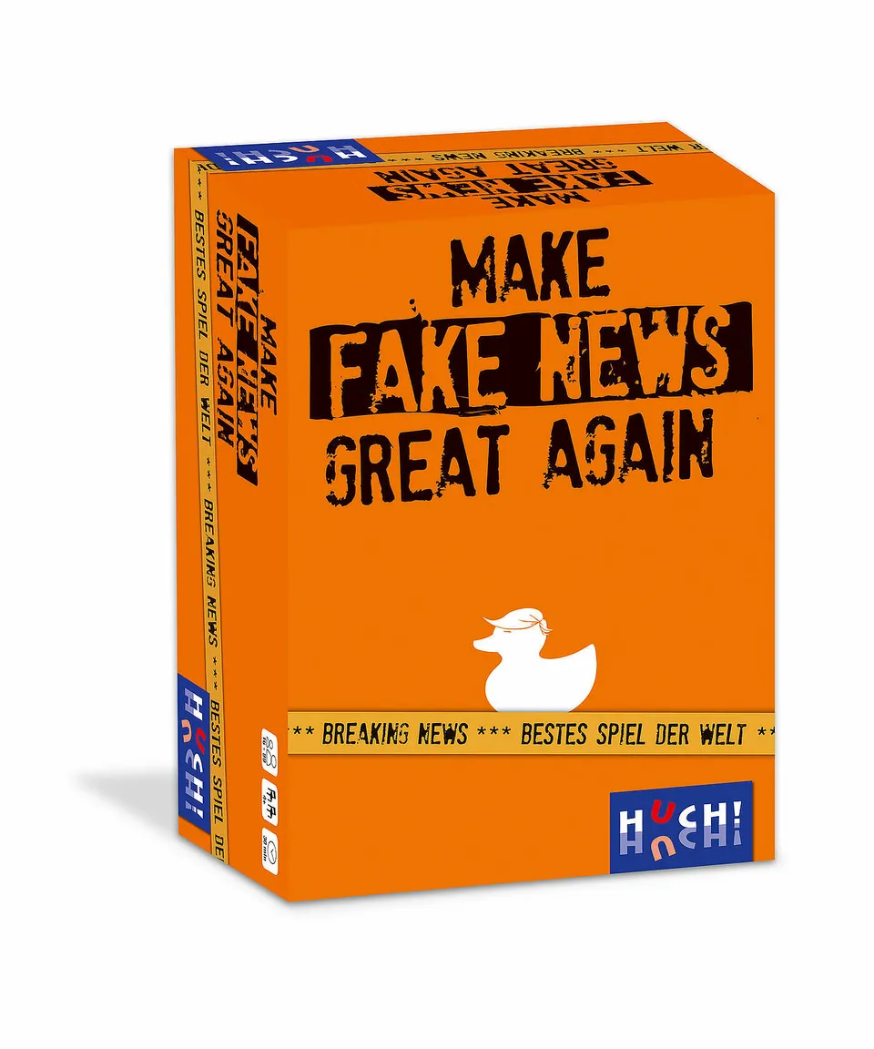 huch-friends-party-make-fake-news-great-again-spiel image 1