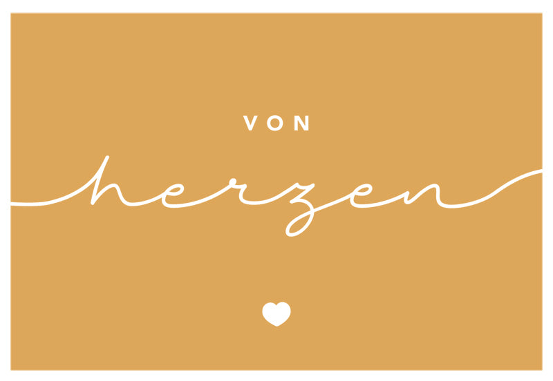 goldbek-edelschwarz-doppelkarte-von-herzen-gl-ckwunschkarte image 2