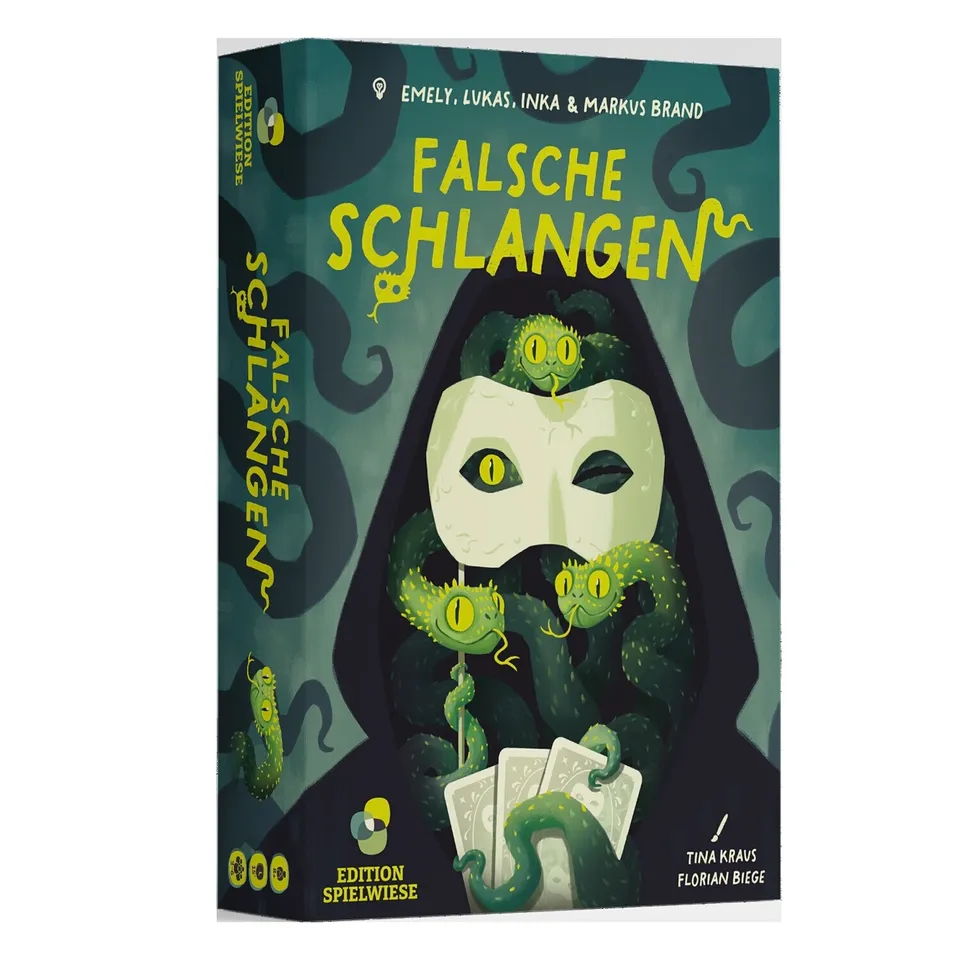 huch-friends-party-falsche-schlangen-kartenspiel-kooperativ image 1