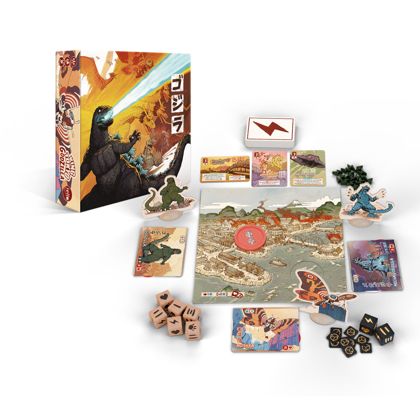huch-friends-king-of-tokyo-godzilla-familienspiel image 8