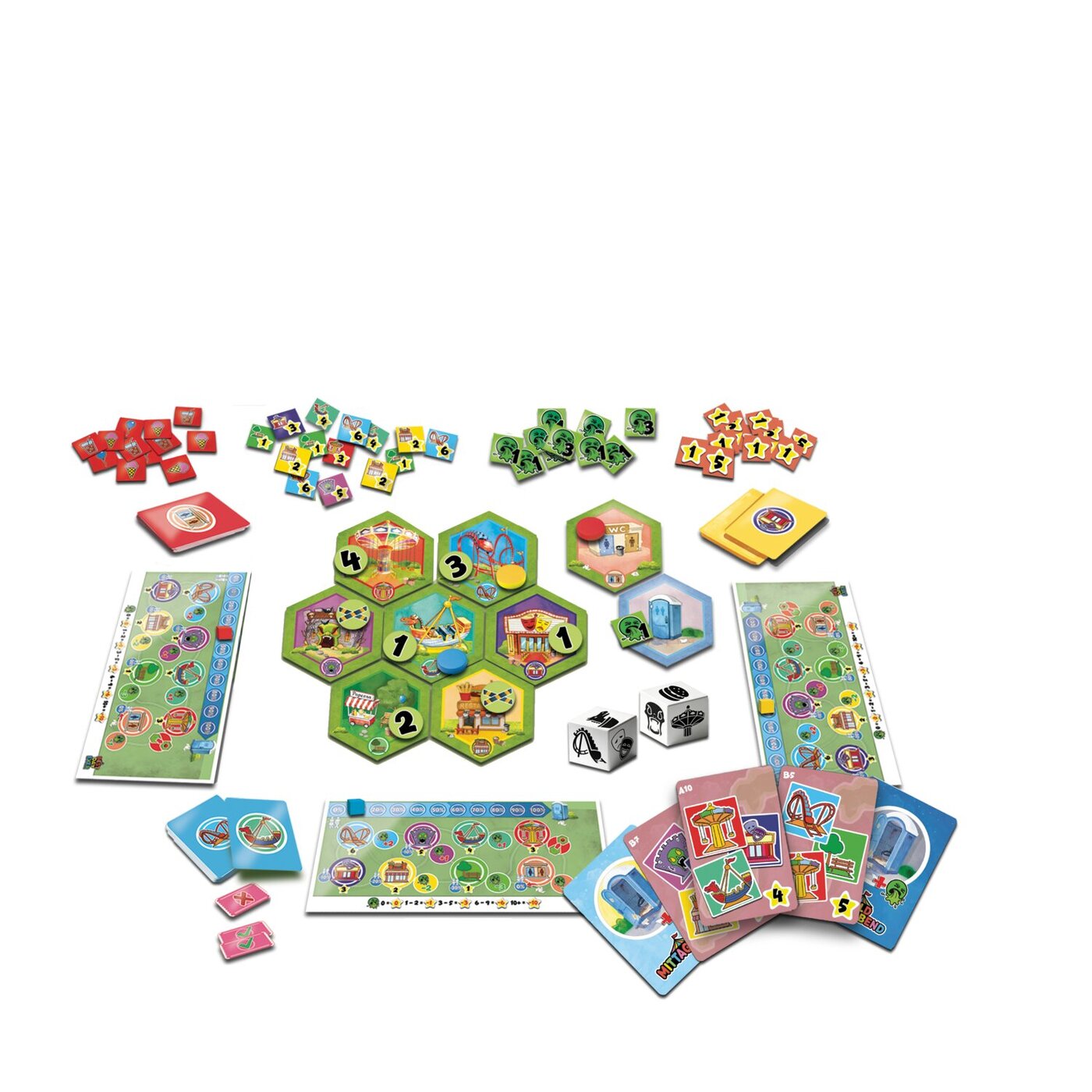 huch-friends-lifestyle-best-day-ever-spiel-partyspiel image 6
