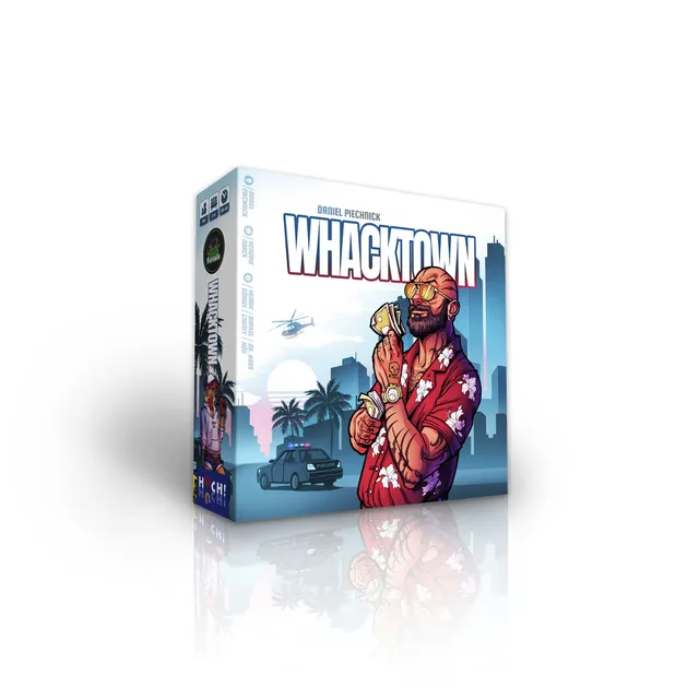 huch-friends-whacktown-partyspiel-gangster image 1