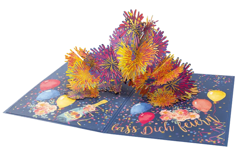 goldbek-simsalabim-feuerwerk-f-r-dich-pop-up-karte-geburtstag image 1