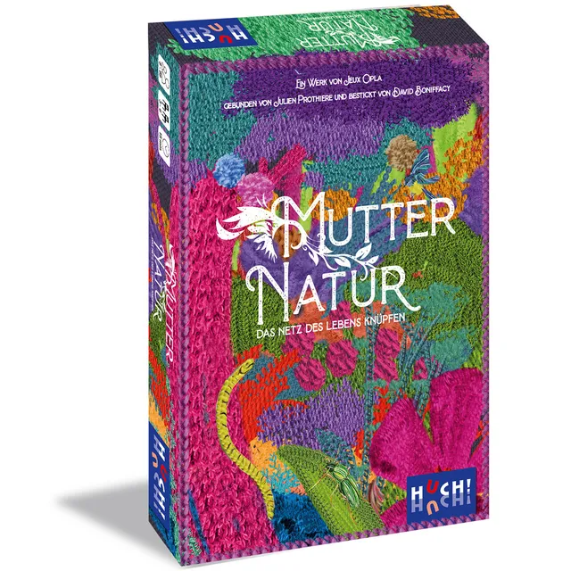 huch-friends-mutter-natur-familienspiel-kooperativ image 1