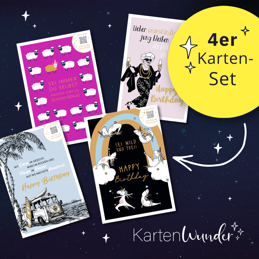 goldbek-kartenwunder-f-r-sie-doppelkarte-4er-set-geburtstag image 1