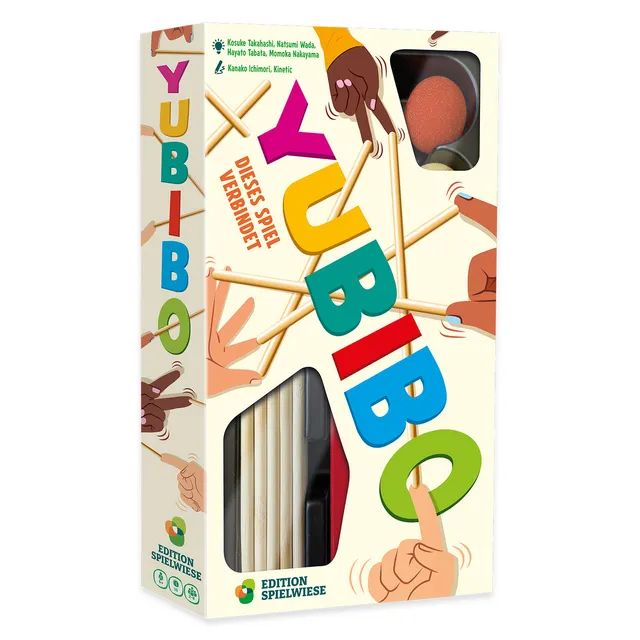 huch-friends-yubibo-kinderspiel-geschicklichkeit image 1