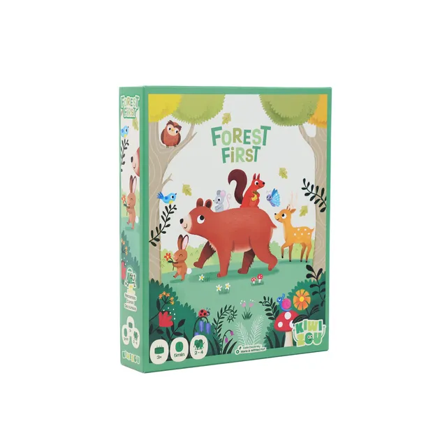huch-friends-familie-forest-first-spiel-brettspiel image 1