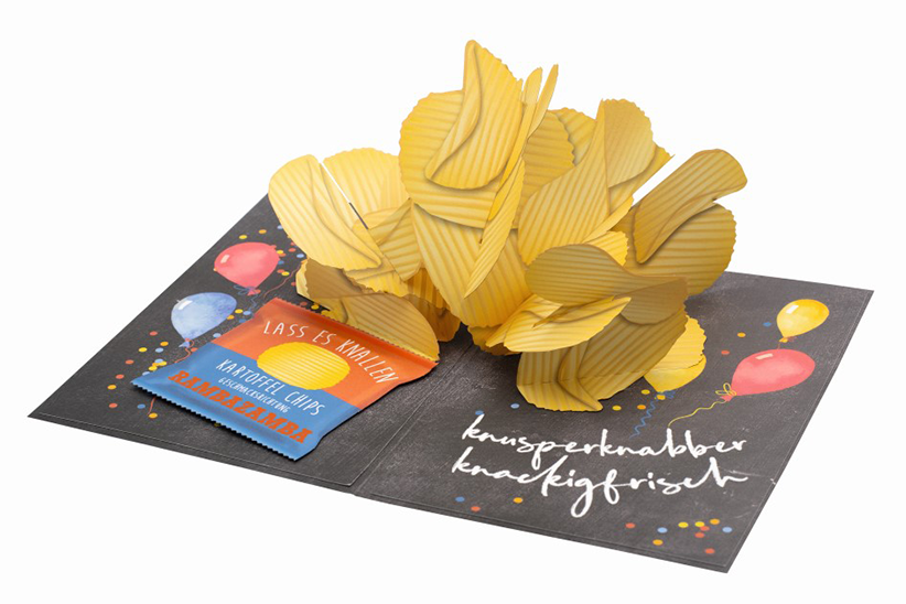 goldbek-simsalabim-frisch-bleiben-pop-up-geburtstagskarte image 1