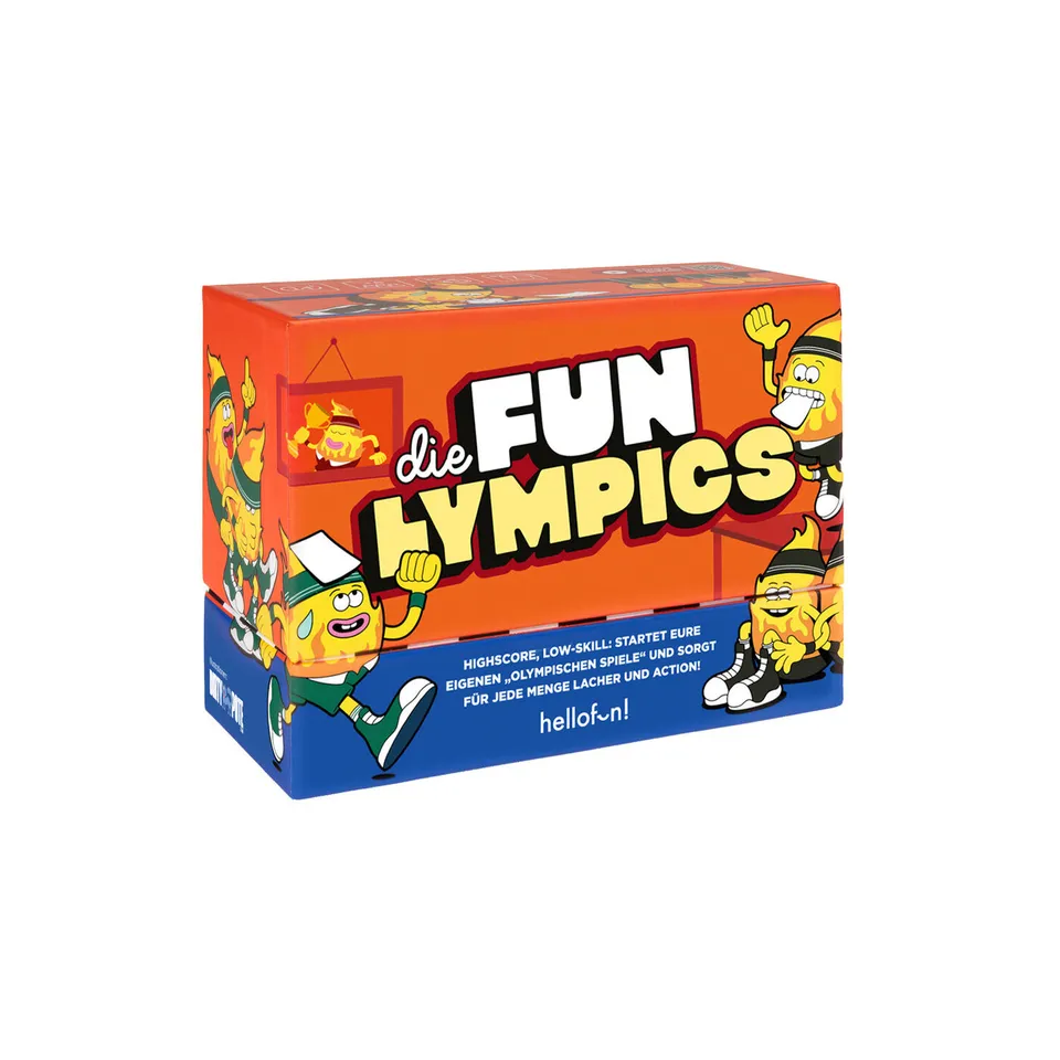 huch-friends-party-die-funlympics-partyspiel-teamspiel image 1