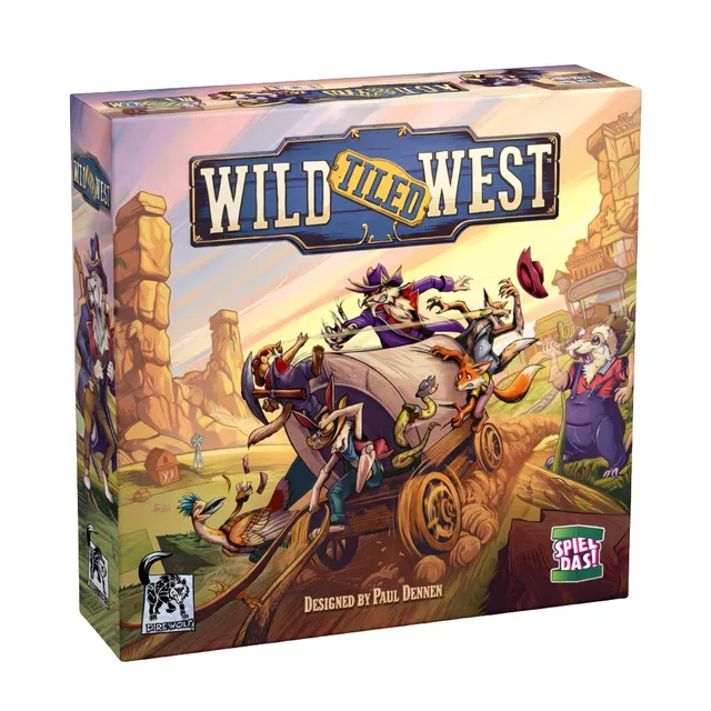 huch-friends-wild-tiled-west-familienspiel-western image 1