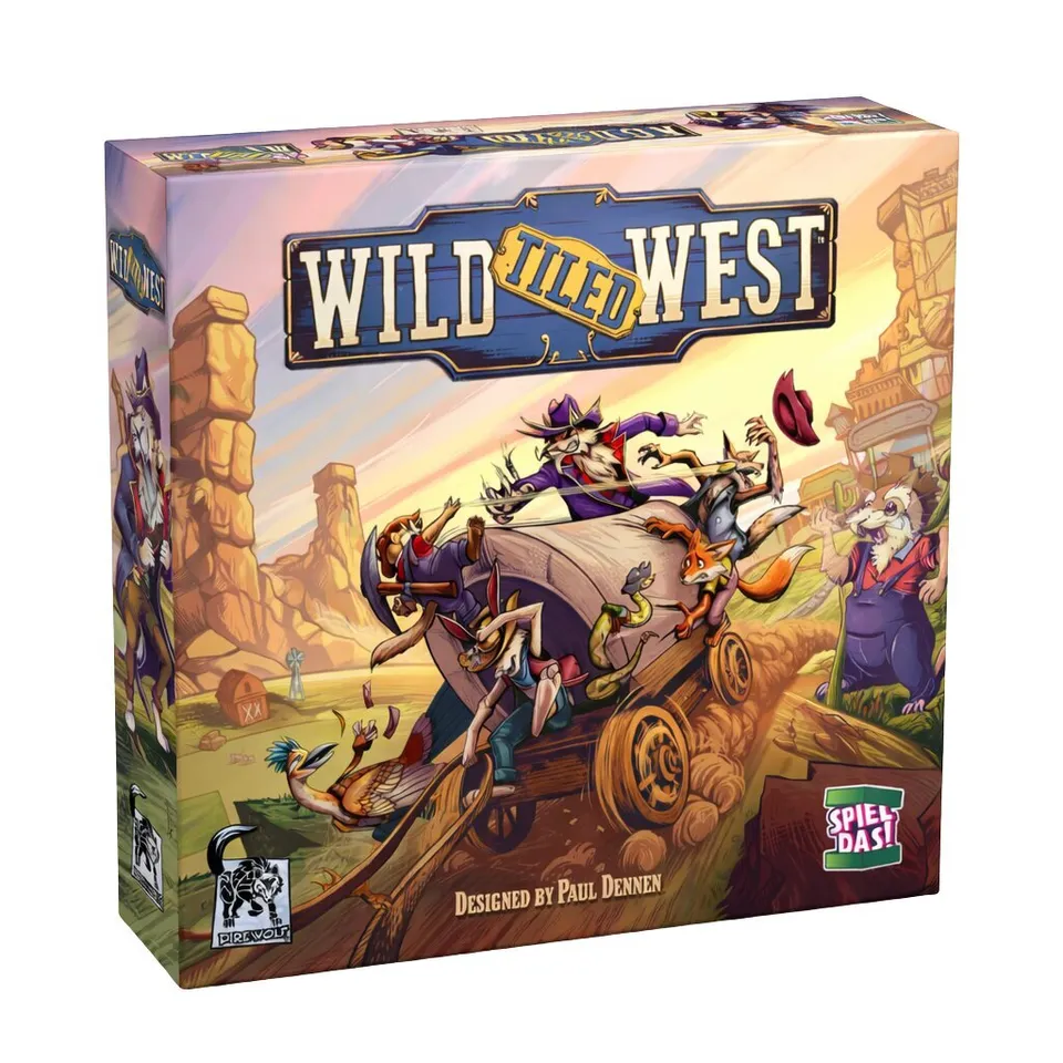 huch-friends-wild-tiled-west-familienspiel-western image 1
