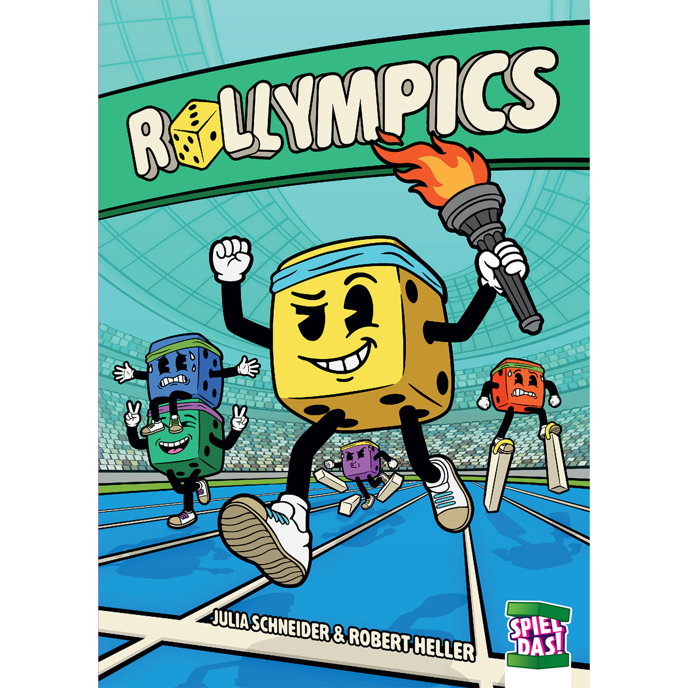 huch-friends-kinder-rollympics-w-rfelspiel-party-edition image 7