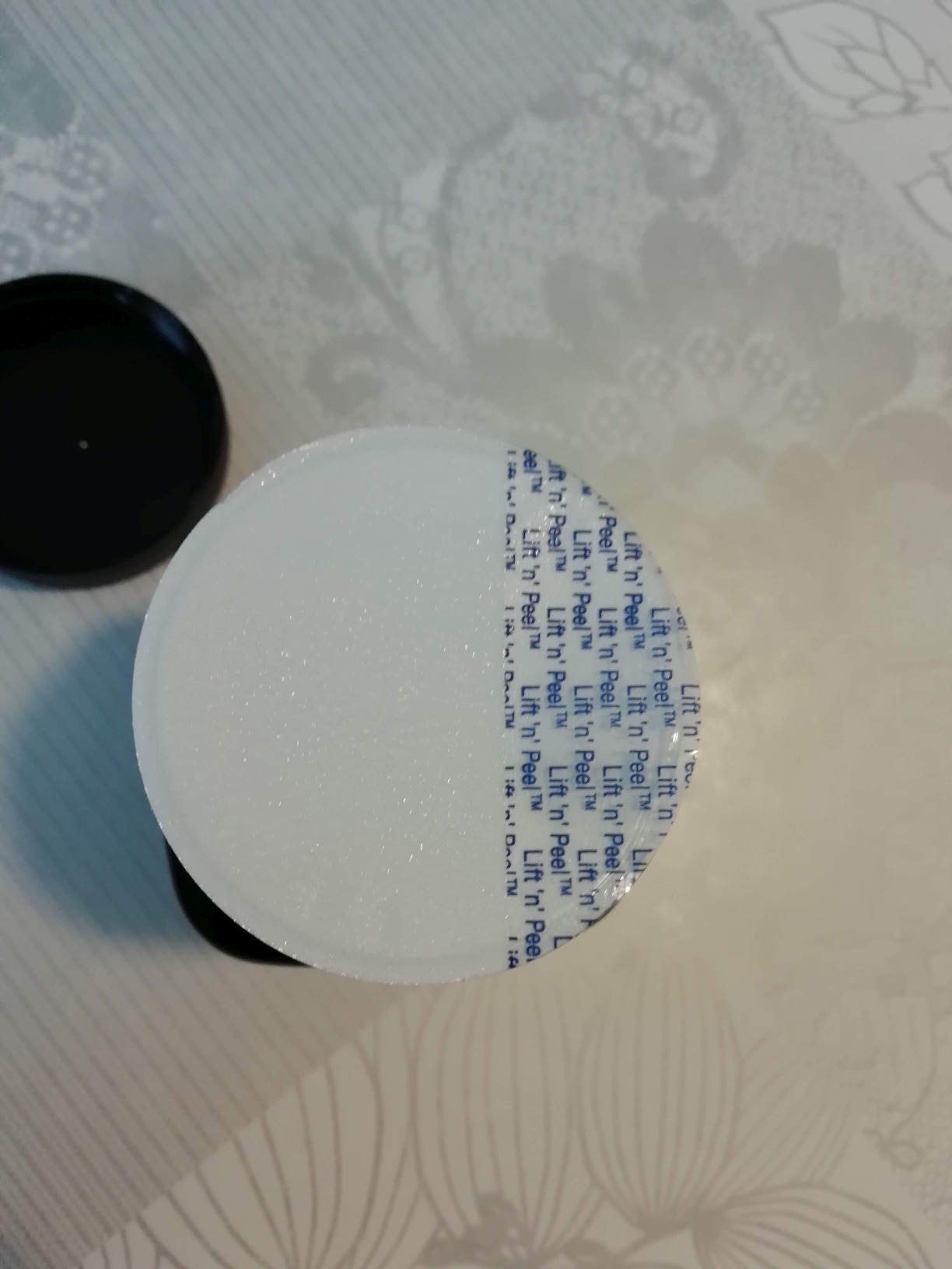 Gut auf Toast