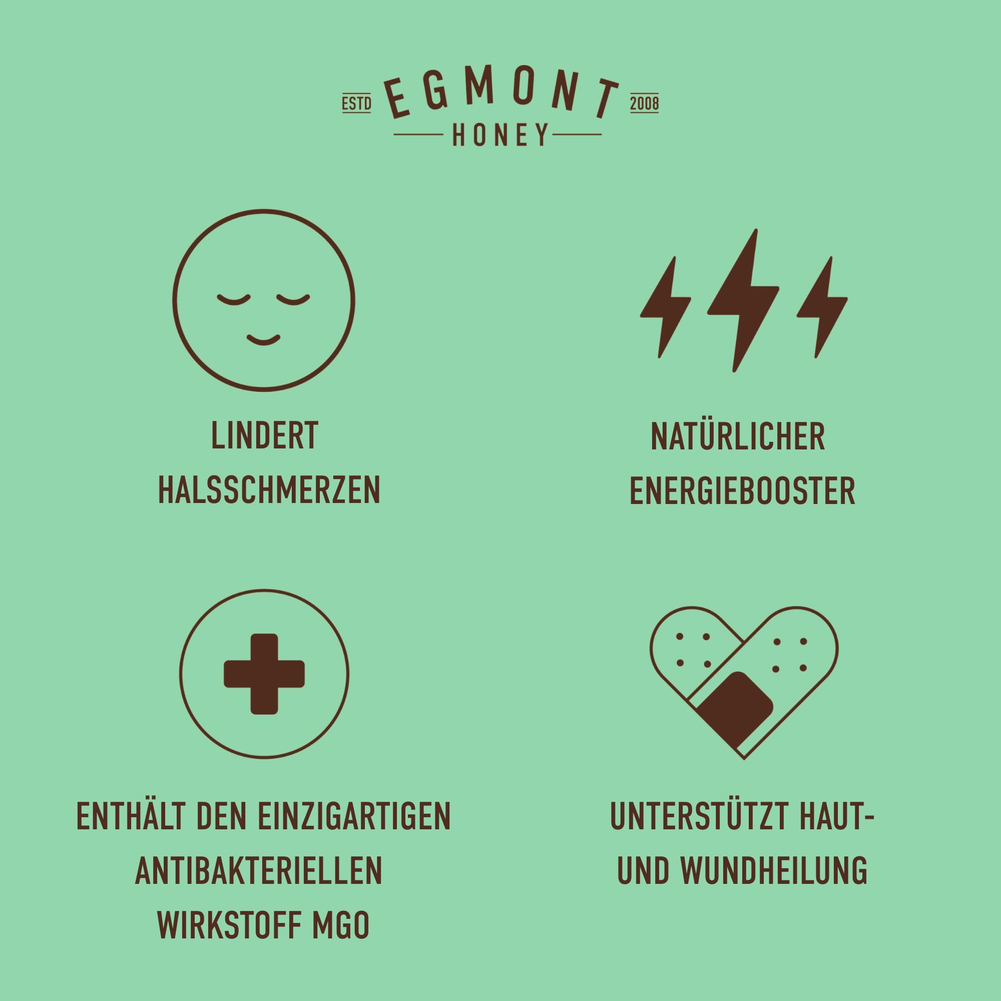 egmont-soothe-manuka-honig-mgo-459-350-g-quetschflasche-umf-14 image 6