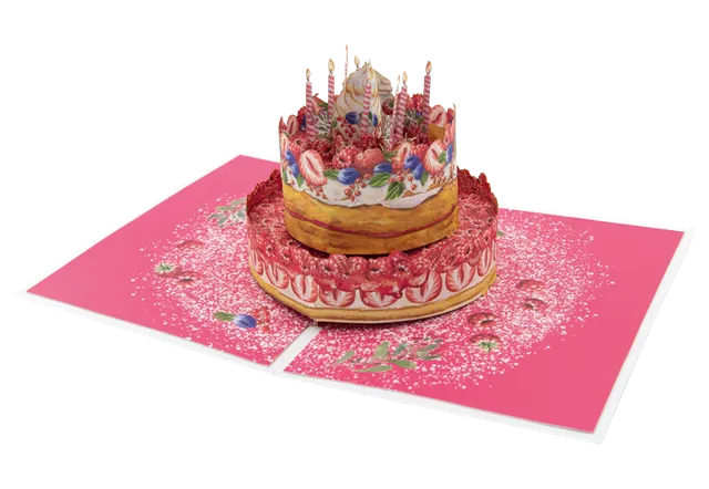 goldbek-simsalabim-geburtstagstorte-pop-up-karte-happy-birthday image 1