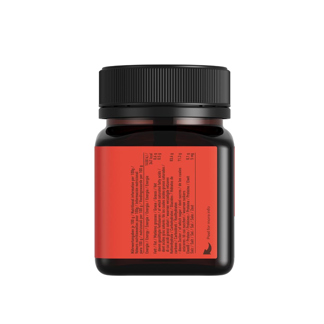 egmont-intense-support-manuka-honig-mgo-696-250-g-umf-18 image 2